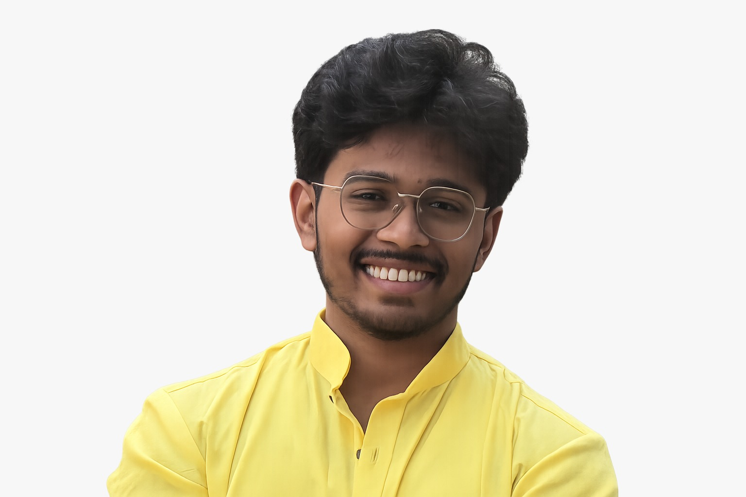 Om Nilesh Karande, Founder / Architect at Imergene