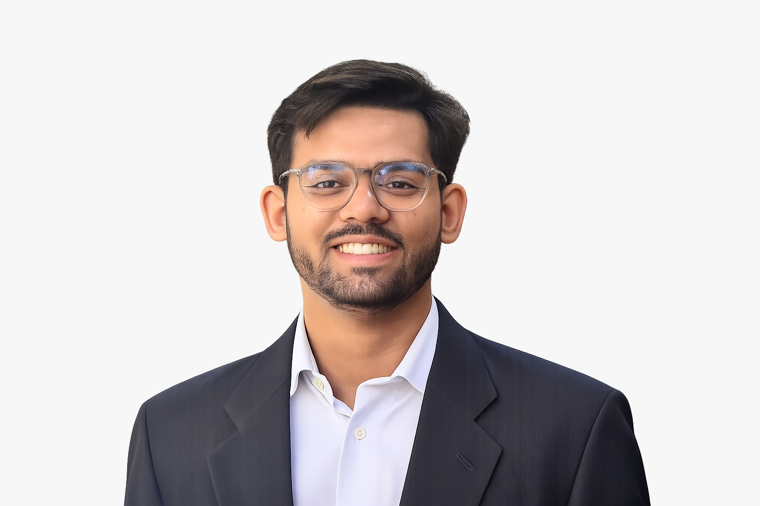 Soham Sachin Phatak, Founder / CTO at Imergene